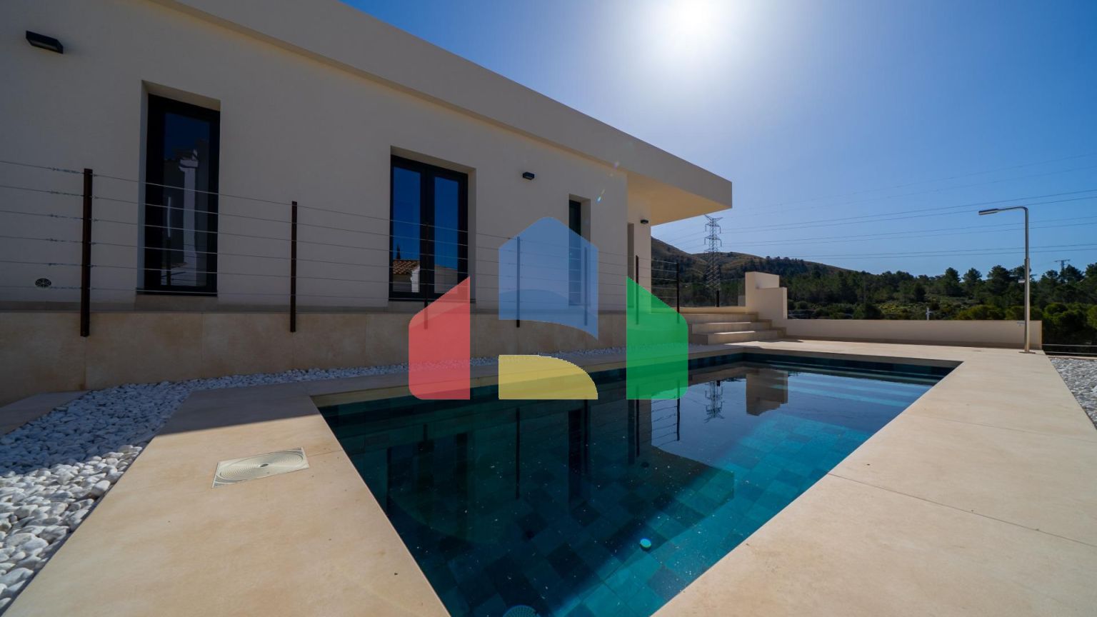 Идеальный летний дом