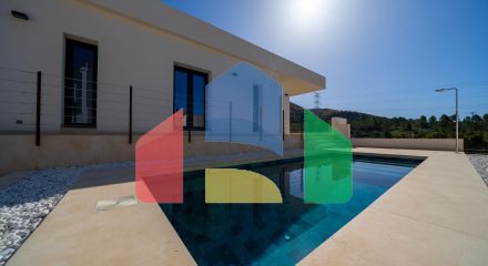 Идеальный летний дом