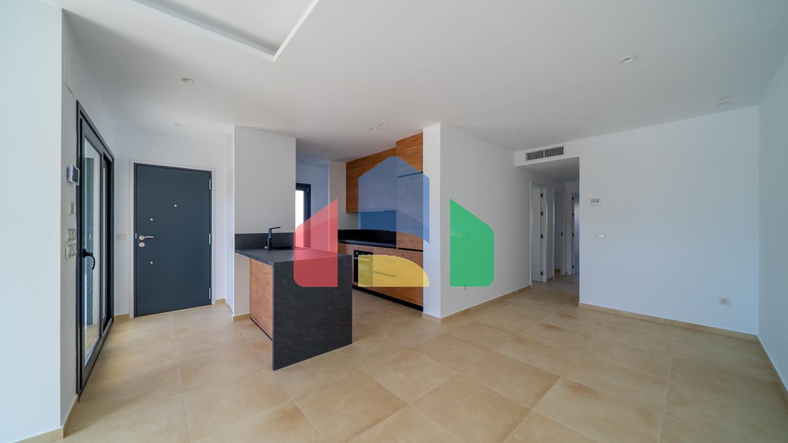 Идеальный летний дом