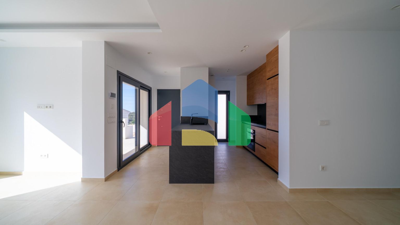 Идеальный летний дом