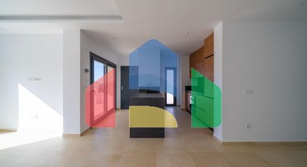 Идеальный летний дом