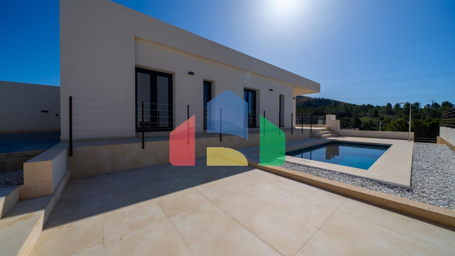 Идеальный летний дом