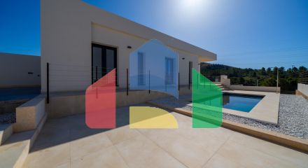 Идеальный летний дом