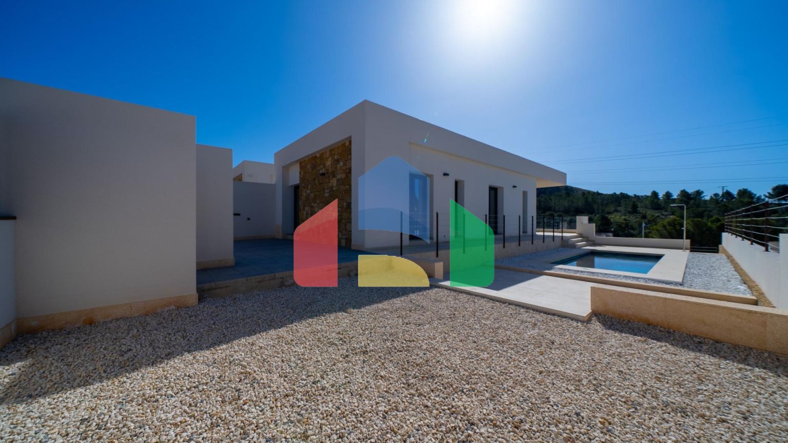 Идеальный летний дом