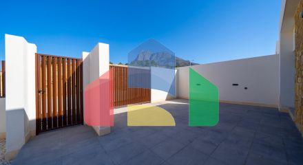 Идеальный летний дом