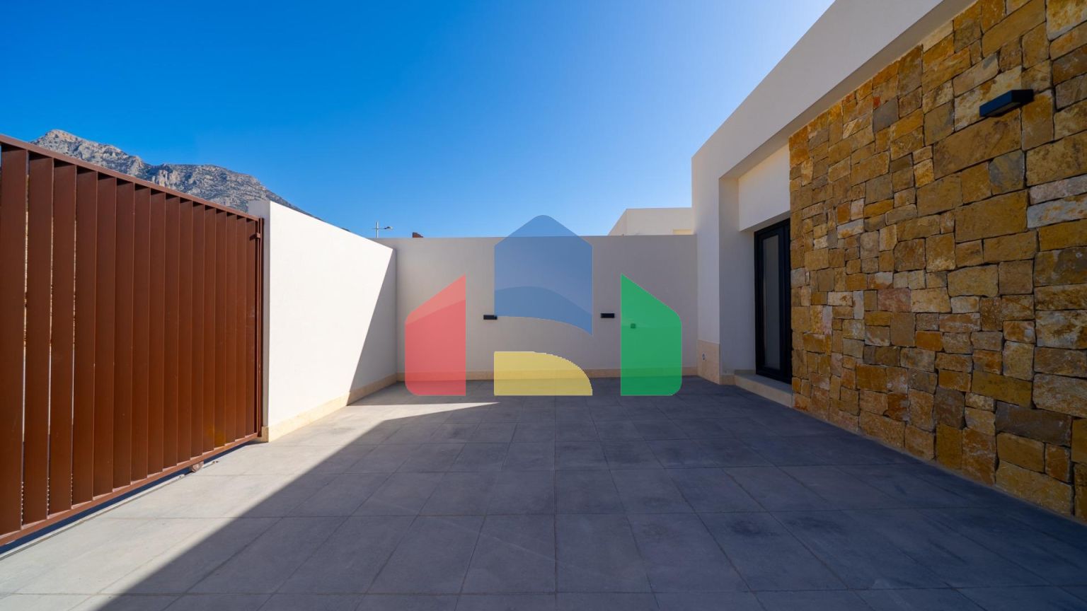 Идеальный летний дом