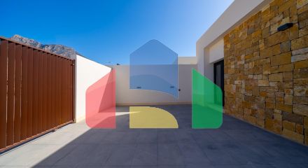 Идеальный летний дом