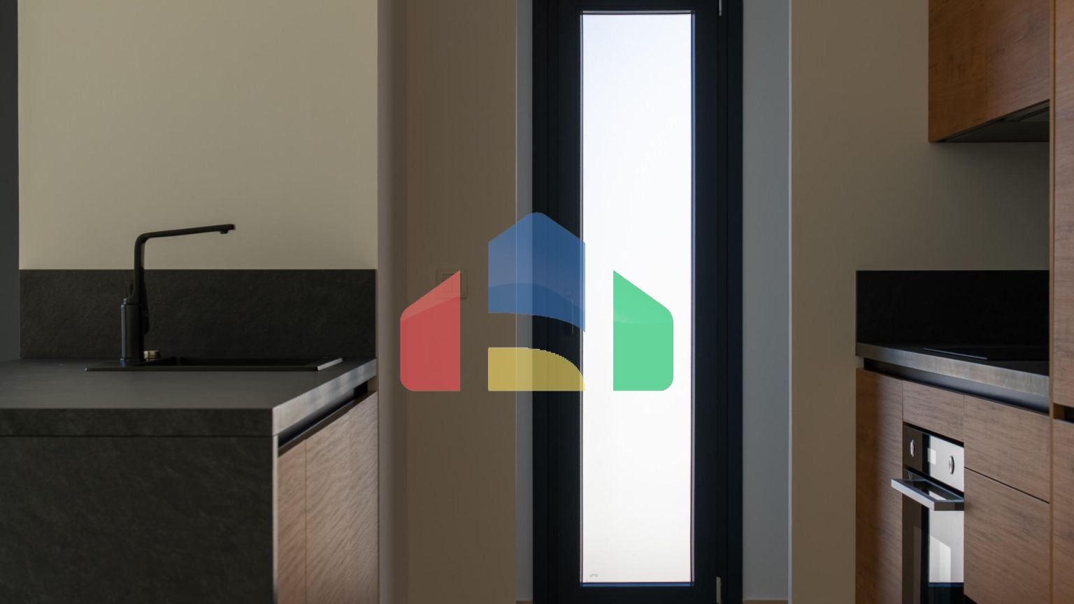 Идеальный летний дом