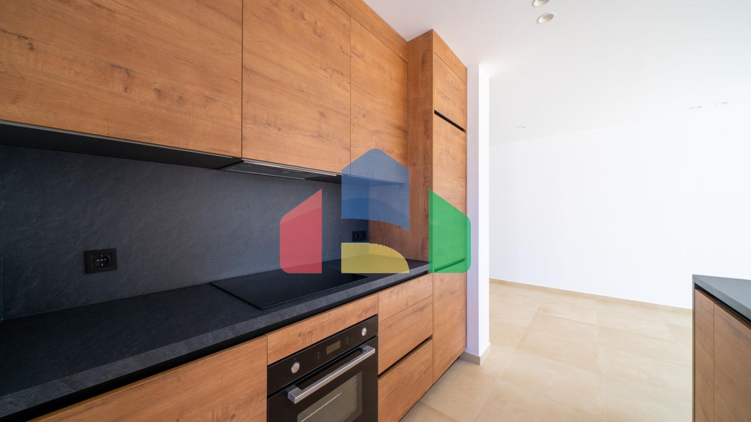 Идеальный летний дом