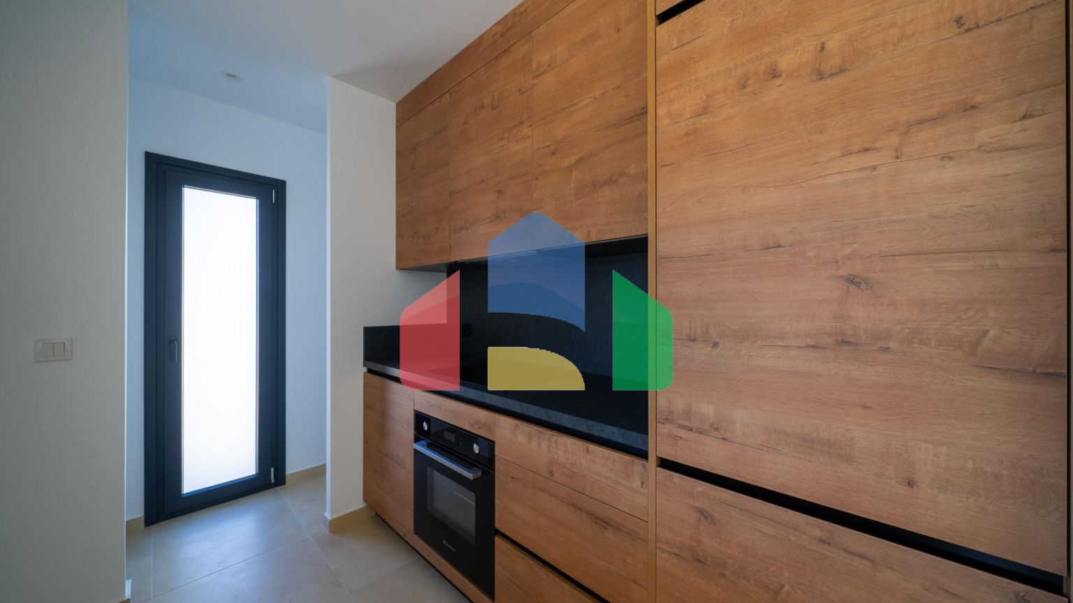 Идеальный летний дом