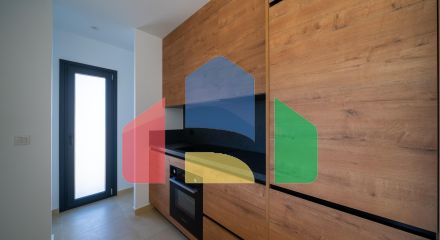 Идеальный летний дом