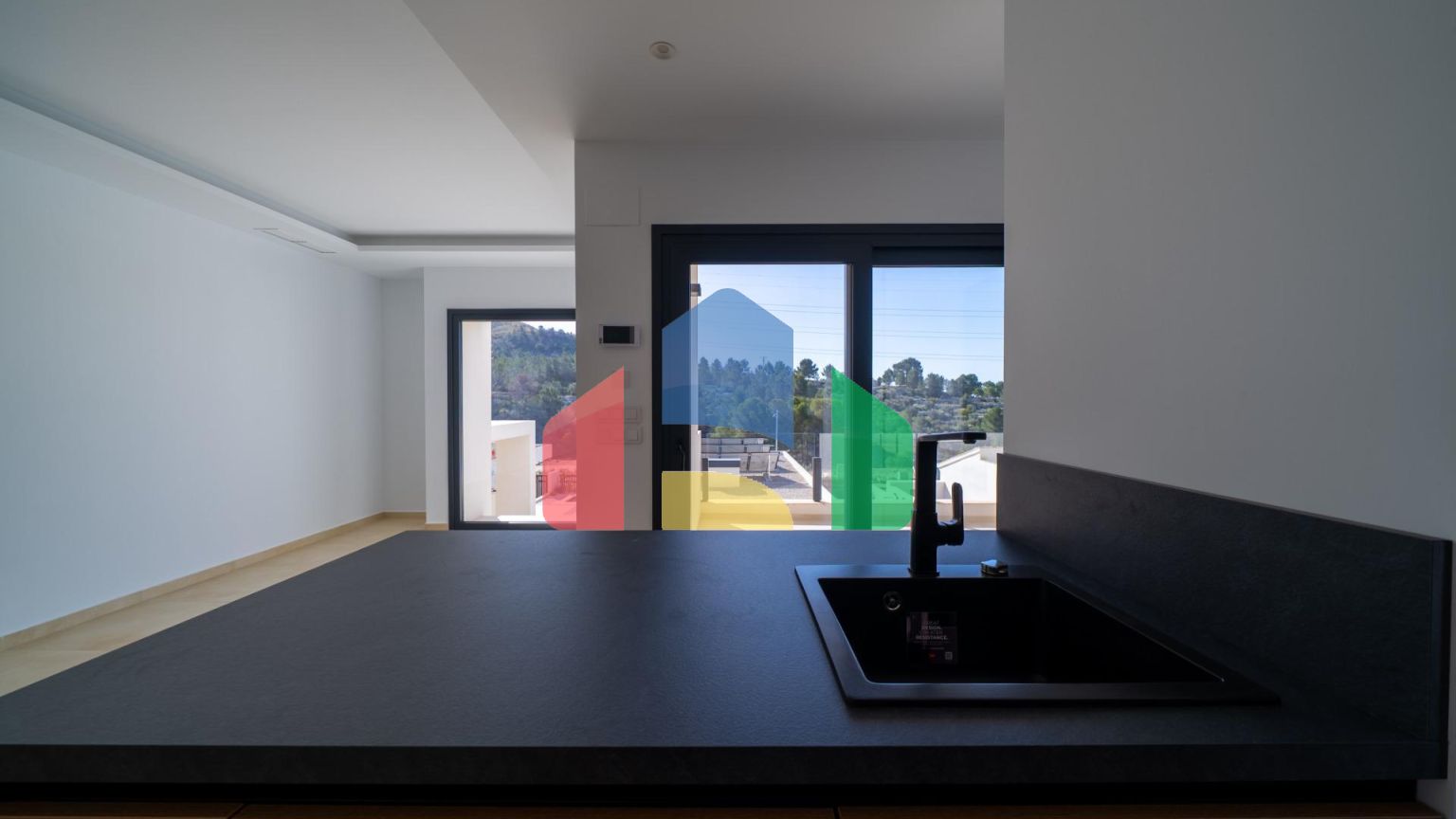 Идеальный летний дом