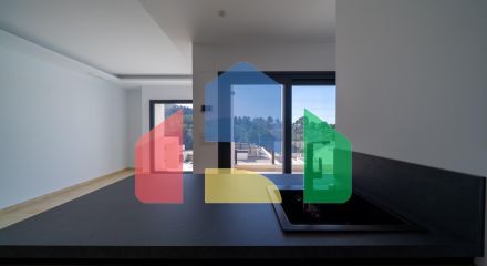 Идеальный летний дом