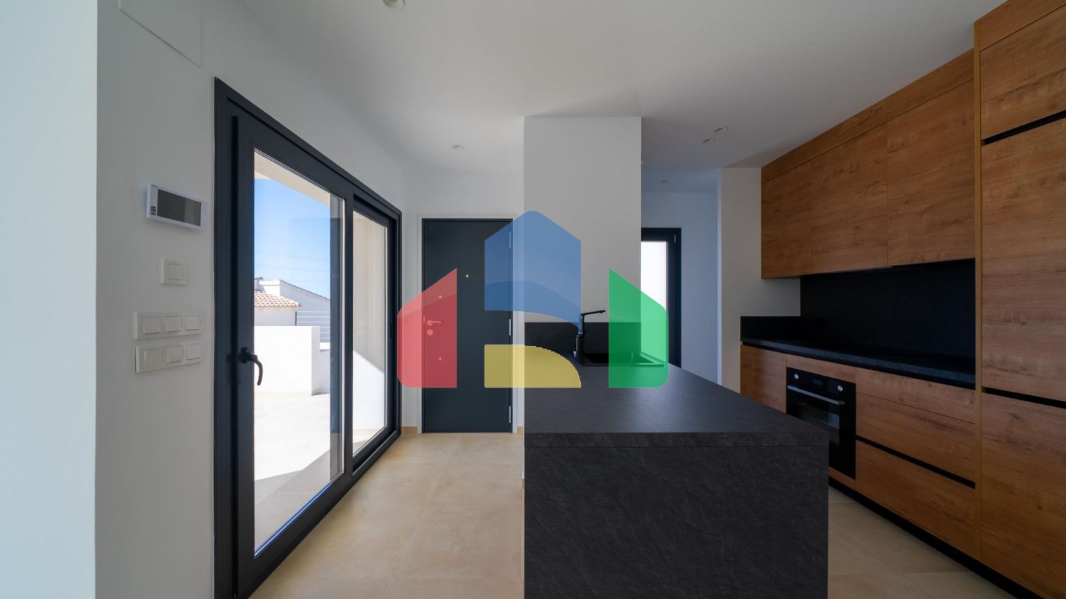 Идеальный летний дом