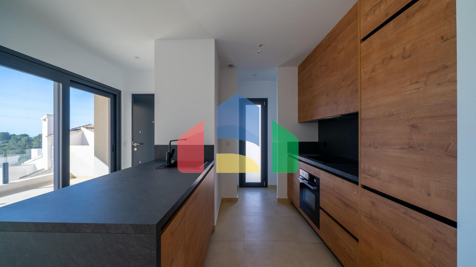 Идеальный летний дом