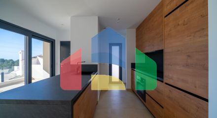 Идеальный летний дом