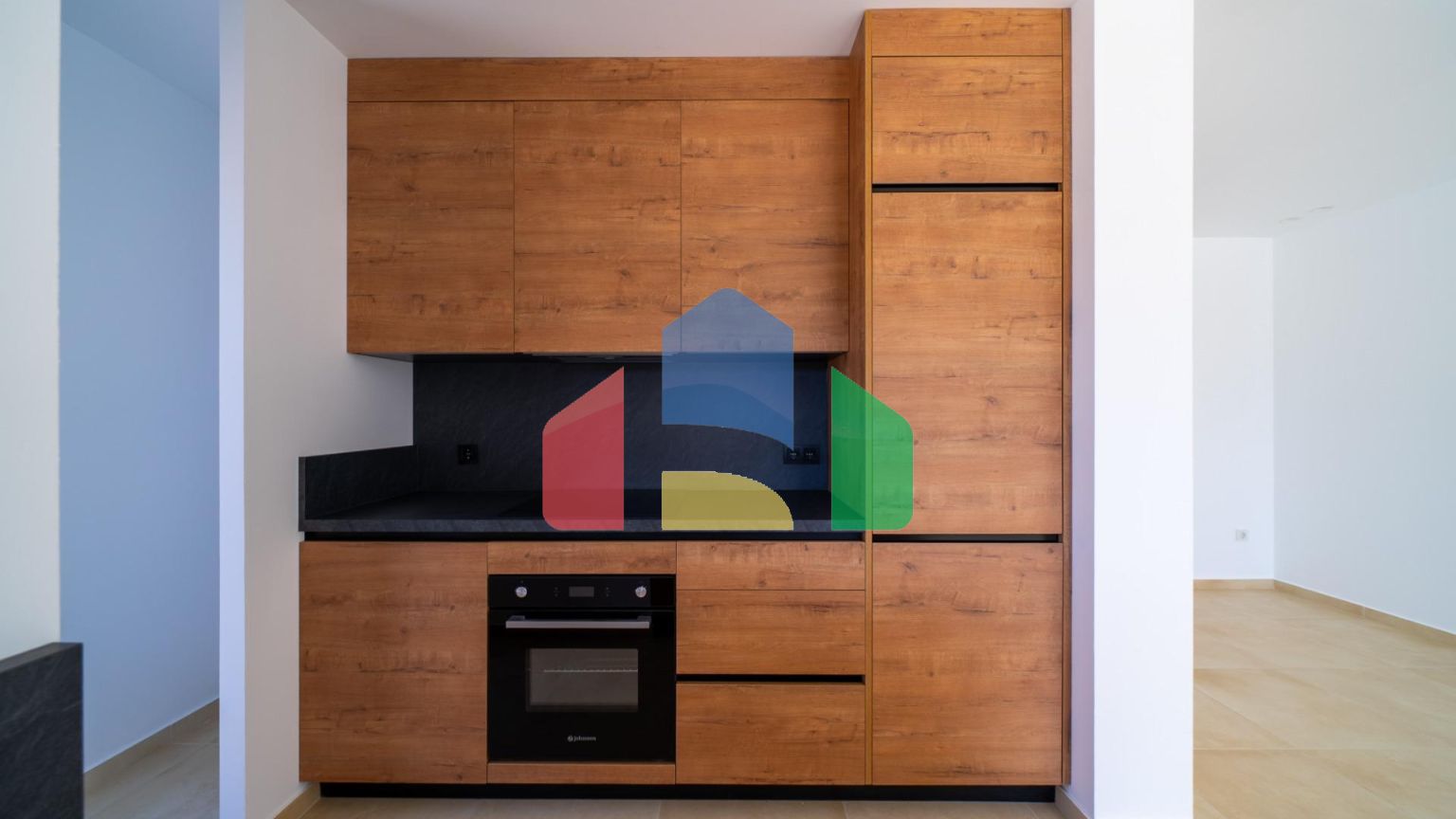 Идеальный летний дом