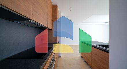 Идеальный летний дом