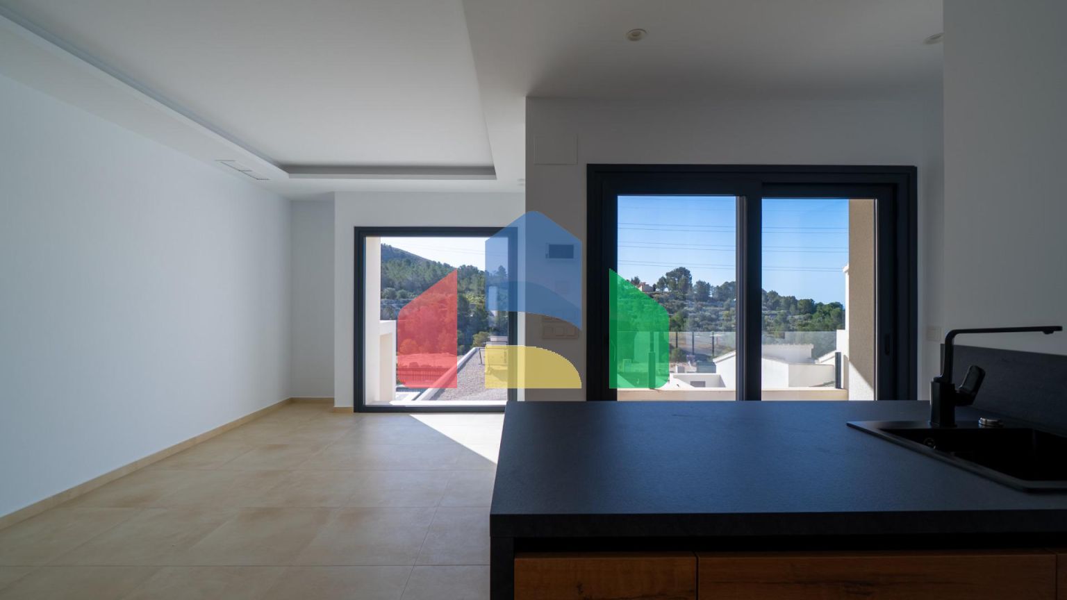 Идеальный летний дом