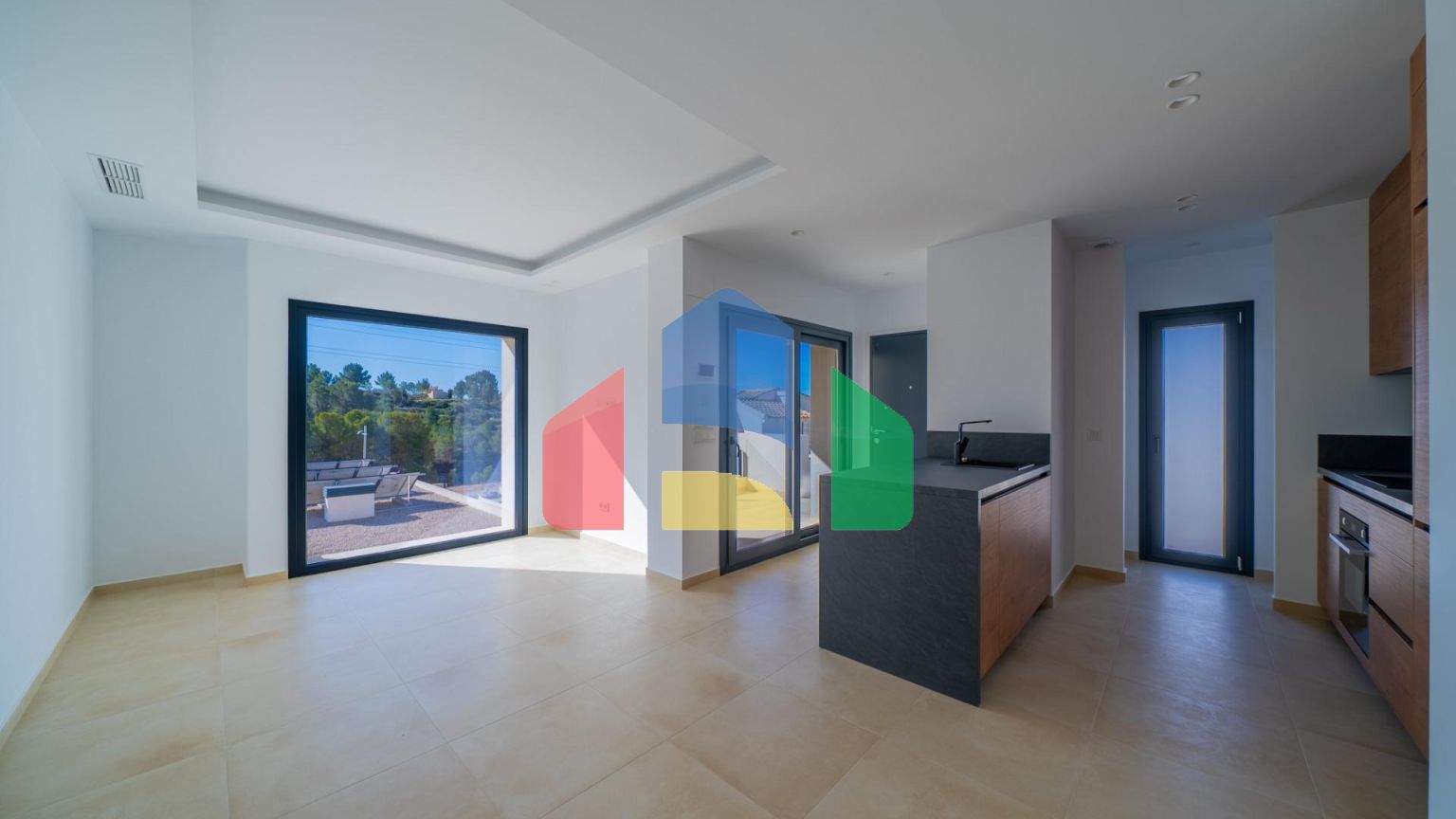 Идеальный летний дом