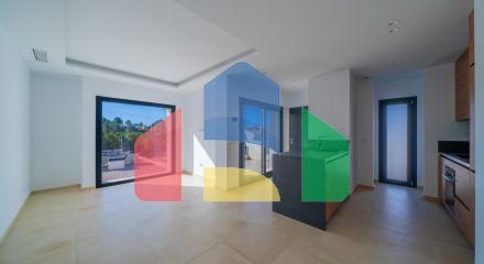 Идеальный летний дом