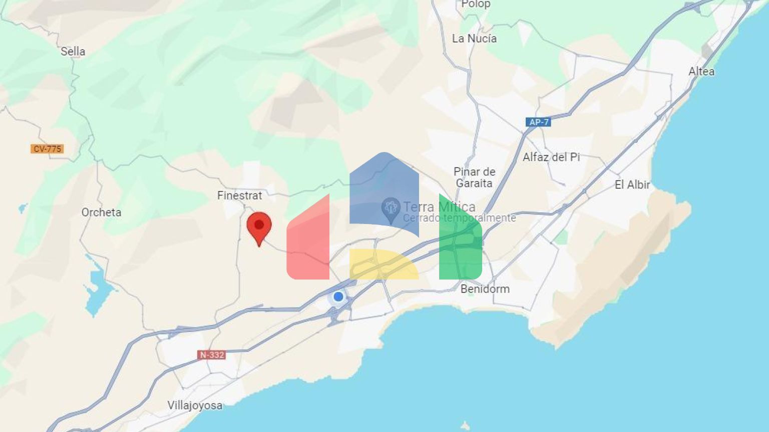 Эксклюзивные отдельные виллы с частным бассейном в Финестрате – рядом с гольфом Пуйг Кампана, недалеко от Бе