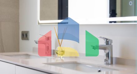 Роскошная вилла в престижном районе Сьерра Кортина де Финестрат с видом на море!