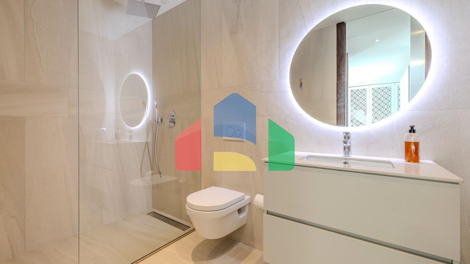 Роскошная вилла в престижном районе Сьерра Кортина де Финестрат с видом на море!