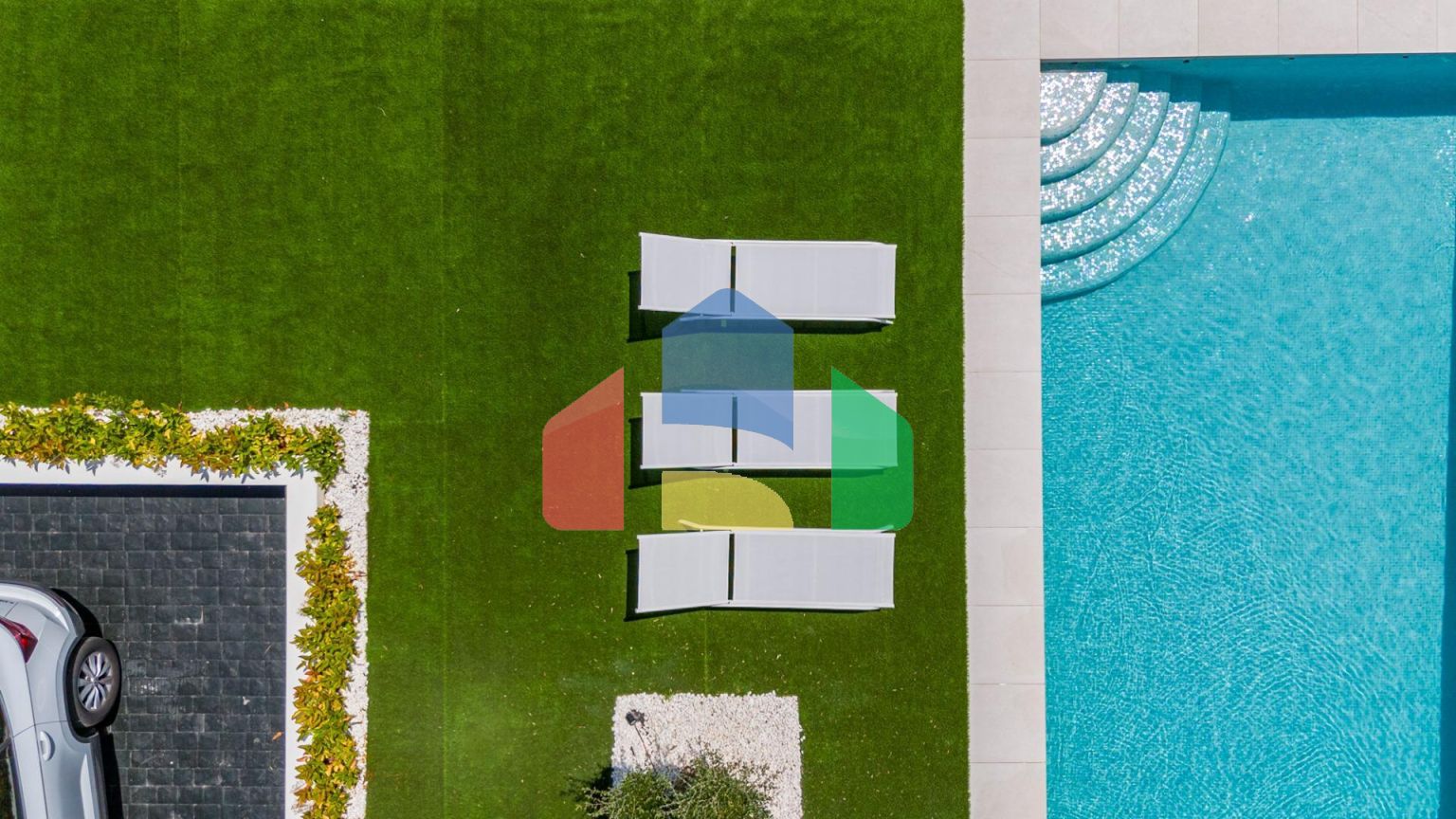 Роскошная вилла в престижном районе Сьерра Кортина де Финестрат с видом на море!