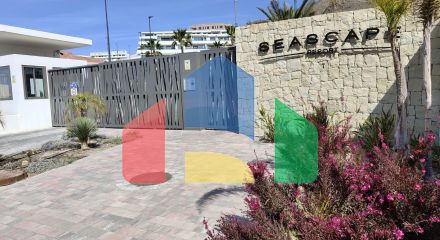 Эксклюзивная квартира в SEA SCAPE в Golf Bahía Finestrat