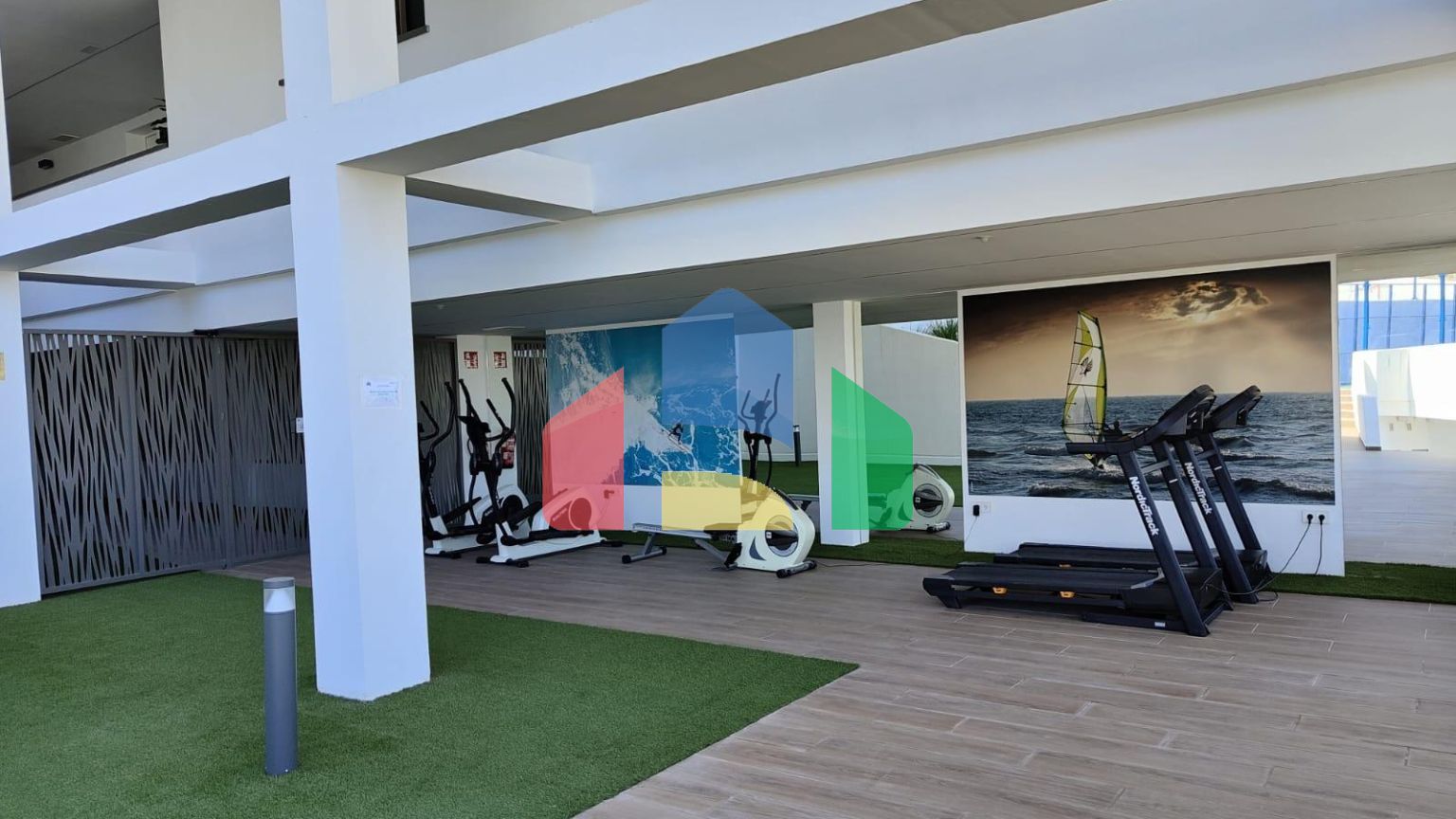 Эксклюзивная квартира в SEA SCAPE в Golf Bahía Finestrat