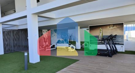 Эксклюзивная квартира в SEA SCAPE в Golf Bahía Finestrat