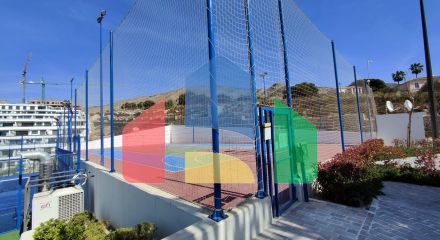 Эксклюзивная квартира в SEA SCAPE в Golf Bahía Finestrat