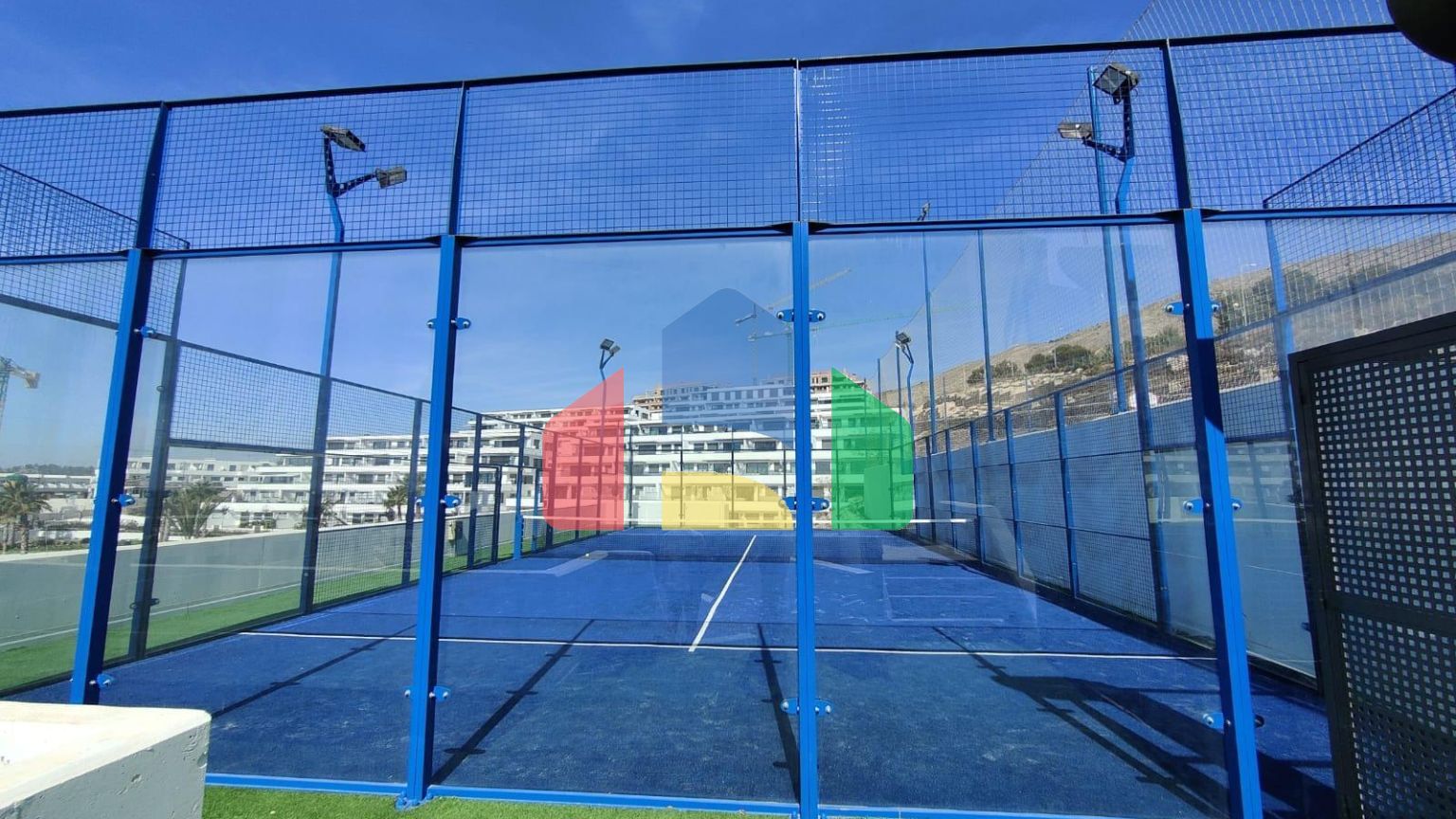 Эксклюзивная квартира в SEA SCAPE в Golf Bahía Finestrat