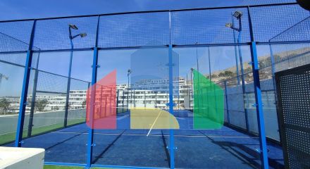 Эксклюзивная квартира в SEA SCAPE в Golf Bahía Finestrat