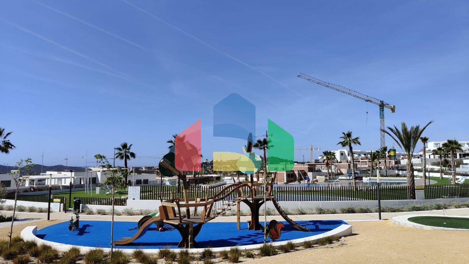 Эксклюзивная квартира в SEA SCAPE в Golf Bahía Finestrat