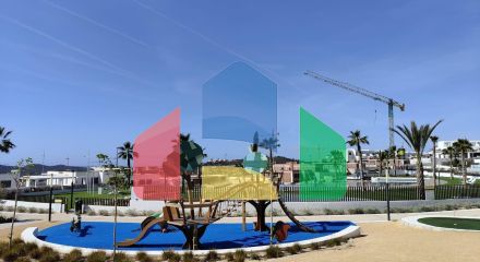 Эксклюзивная квартира в SEA SCAPE в Golf Bahía Finestrat