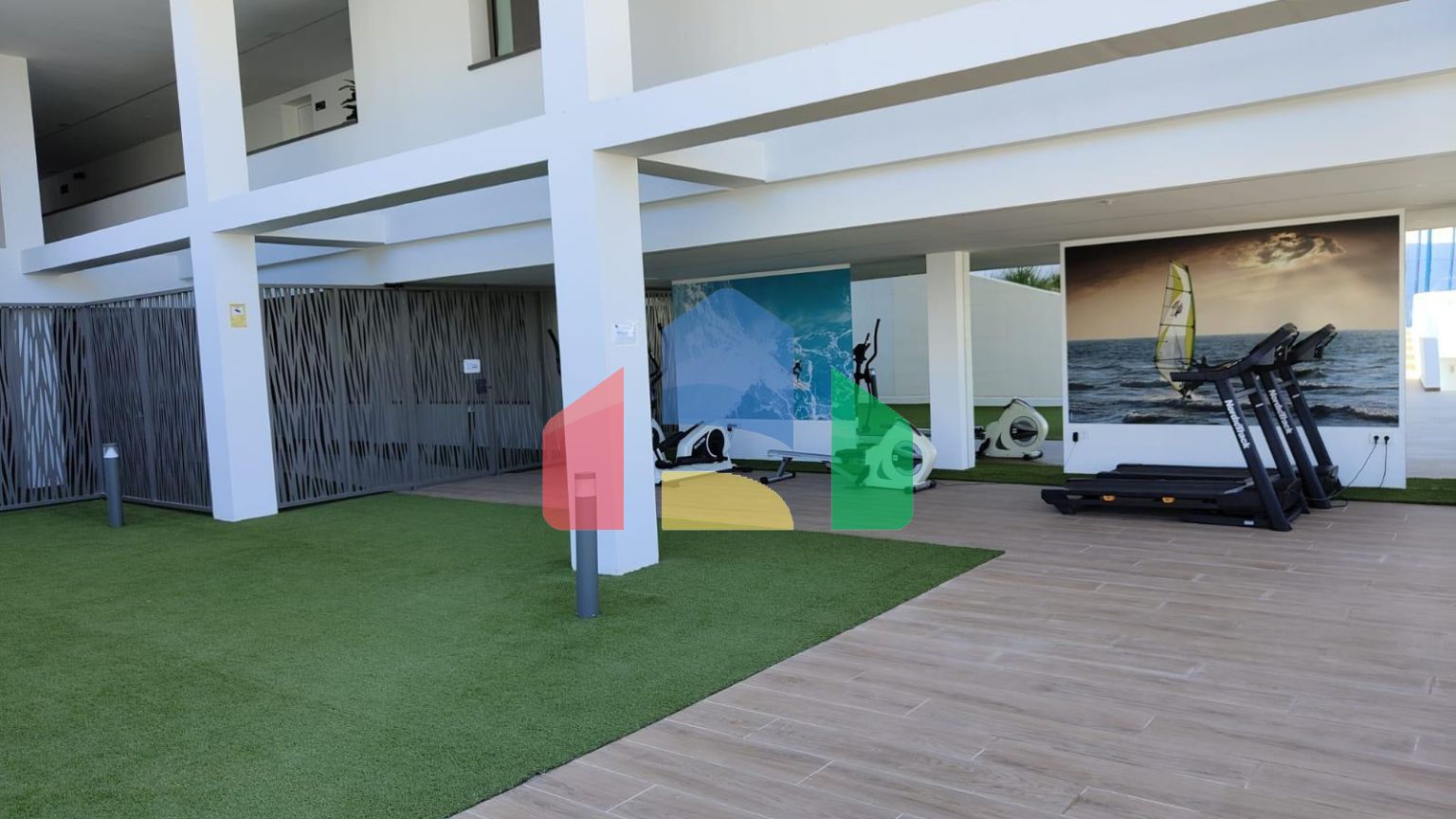 Эксклюзивная квартира в SEA SCAPE в Golf Bahía Finestrat