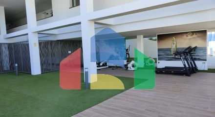 Эксклюзивная квартира в SEA SCAPE в Golf Bahía Finestrat