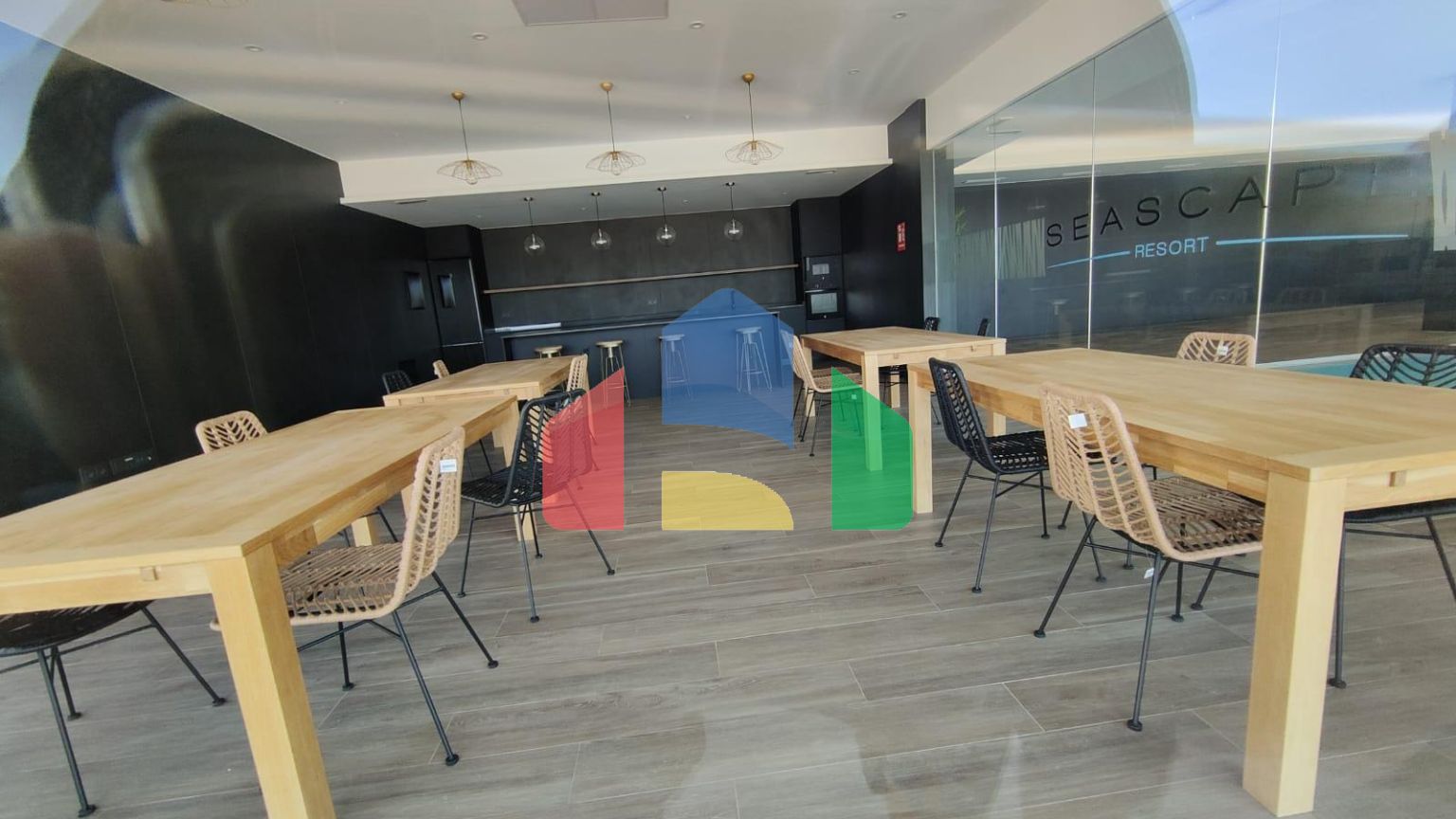 Эксклюзивная квартира в SEA SCAPE в Golf Bahía Finestrat