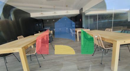 Эксклюзивная квартира в SEA SCAPE в Golf Bahía Finestrat