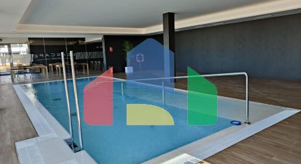 Эксклюзивная квартира в SEA SCAPE в Golf Bahía Finestrat