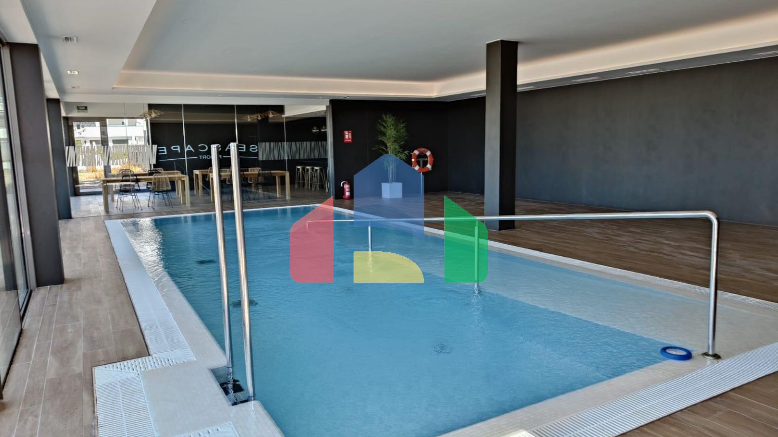 Эксклюзивная квартира в SEA SCAPE в Golf Bahía Finestrat