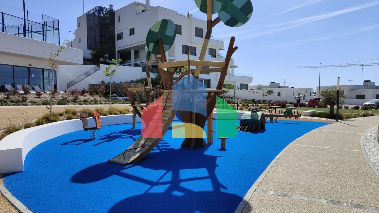 Эксклюзивная квартира в SEA SCAPE в Golf Bahía Finestrat