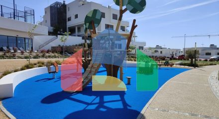 Эксклюзивная квартира в SEA SCAPE в Golf Bahía Finestrat