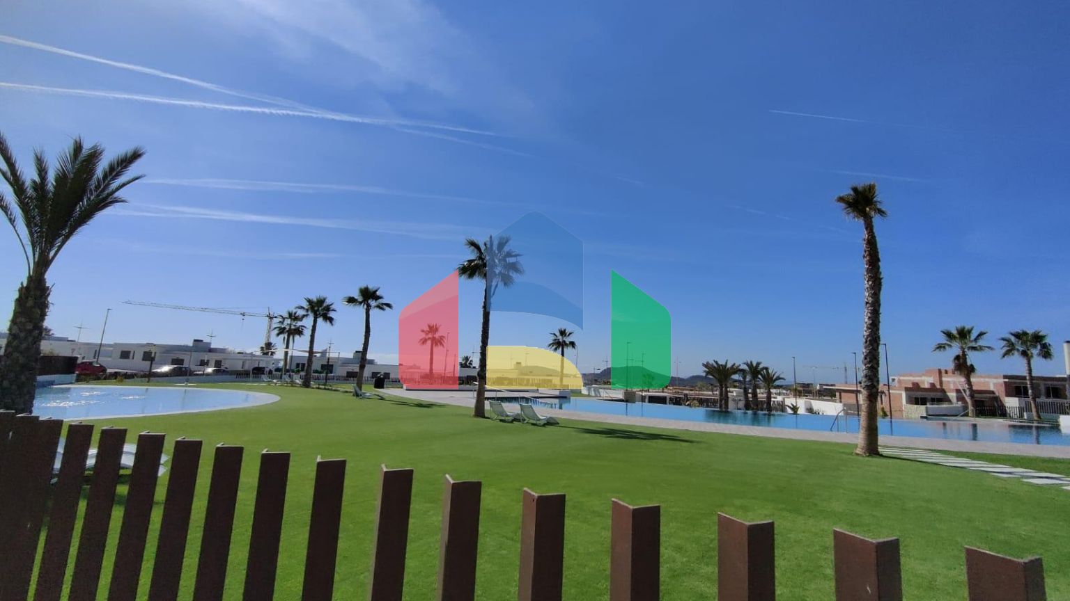 Эксклюзивная квартира в SEA SCAPE в Golf Bahía Finestrat
