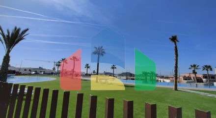 Эксклюзивная квартира в SEA SCAPE в Golf Bahía Finestrat