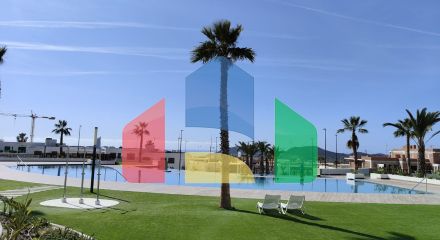 Эксклюзивная квартира в SEA SCAPE в Golf Bahía Finestrat