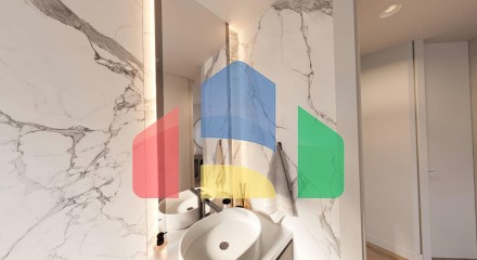 Proa Tower | Элегантность, роскошь и виды на море на Коста-Бланке