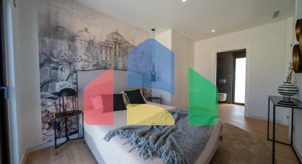 НОВЫЕ ВИЛЛЫ В ФИНЕСТРАТЕ